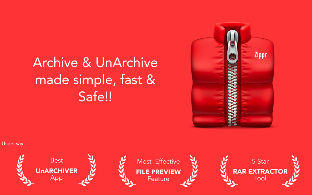 best archiver for mac