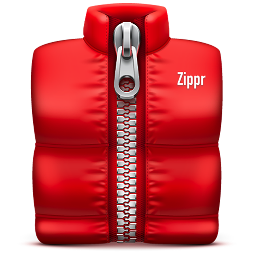 reliable zip for mac